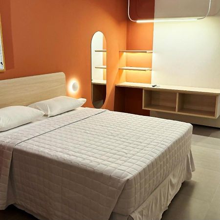 Hotel Sao Domingos フェイラ・デ・サンタナ エクステリア 写真