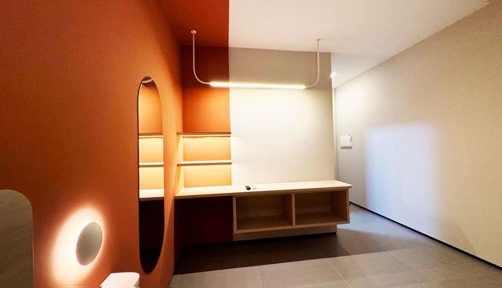 Hotel Sao Domingos フェイラ・デ・サンタナ エクステリア 写真