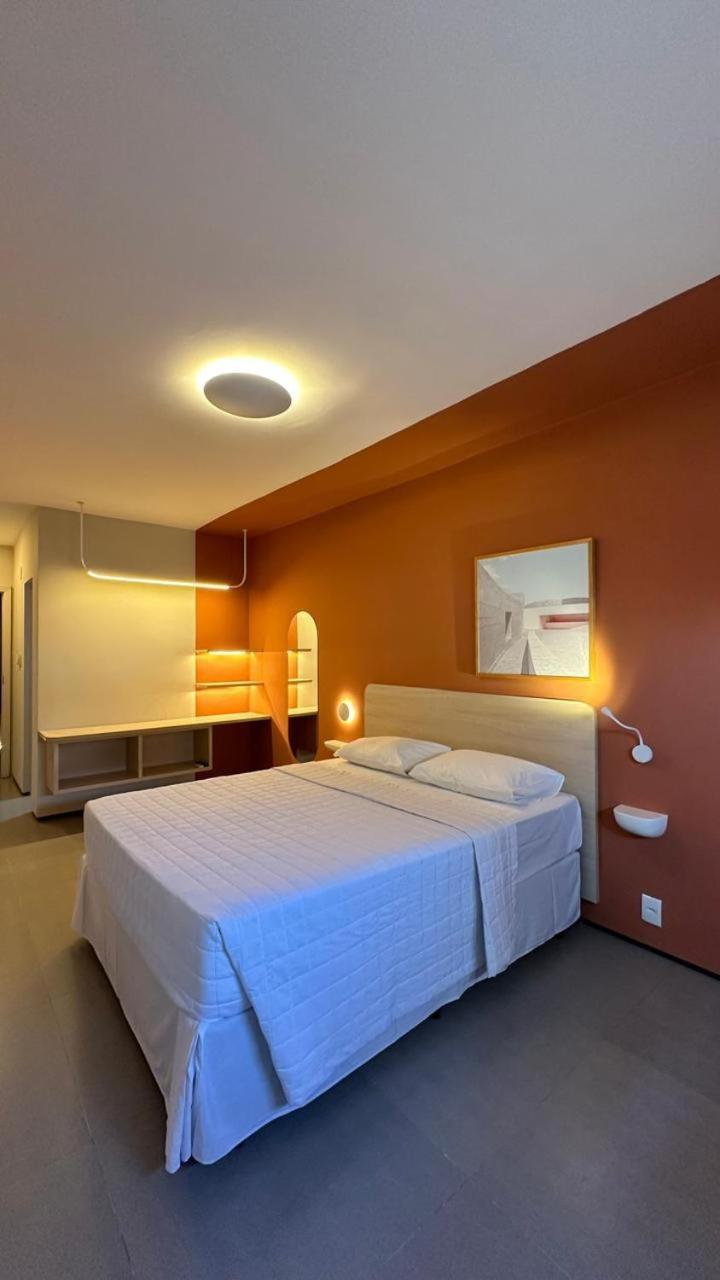 Hotel Sao Domingos フェイラ・デ・サンタナ エクステリア 写真