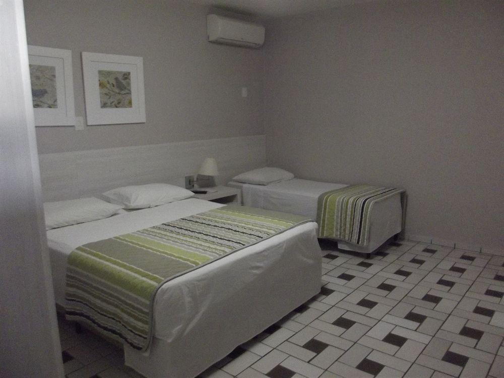 Hotel Sao Domingos フェイラ・デ・サンタナ エクステリア 写真