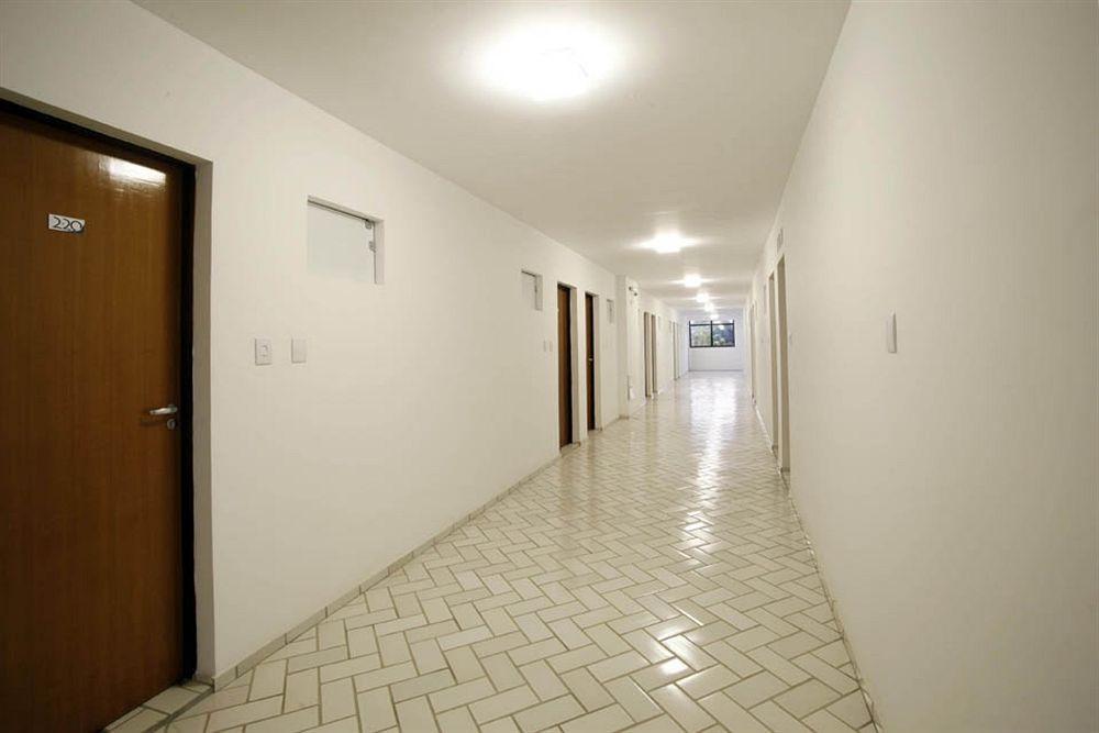 Hotel Sao Domingos フェイラ・デ・サンタナ エクステリア 写真