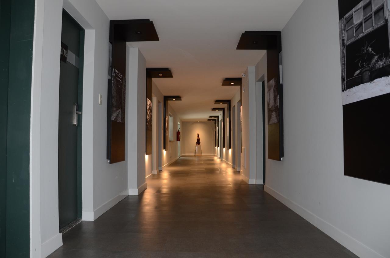 Hotel Sao Domingos フェイラ・デ・サンタナ エクステリア 写真
